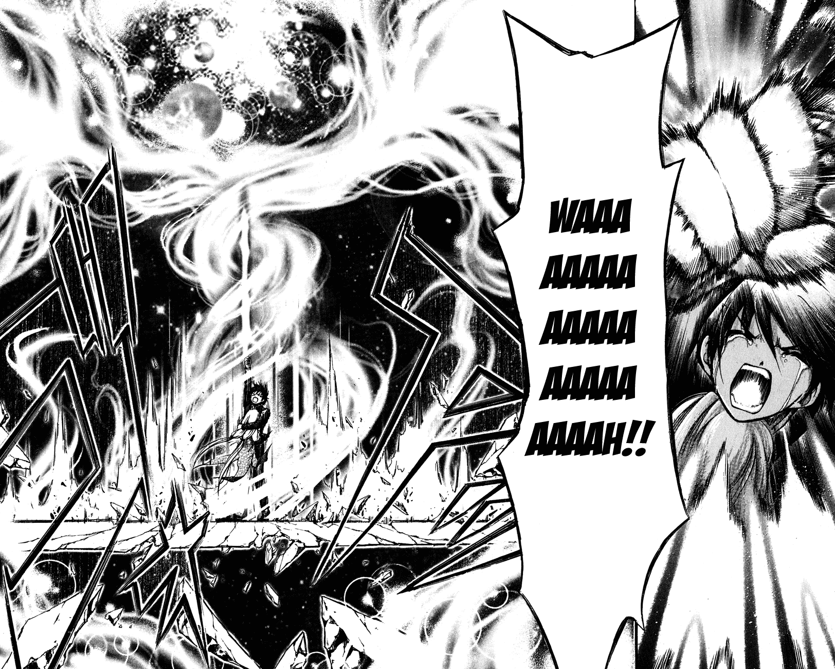 Watashi no Messiah-sama Chapter 61 page 12 - Chapter 61: Watashi no Messiah-sama (My Messiah) [END]