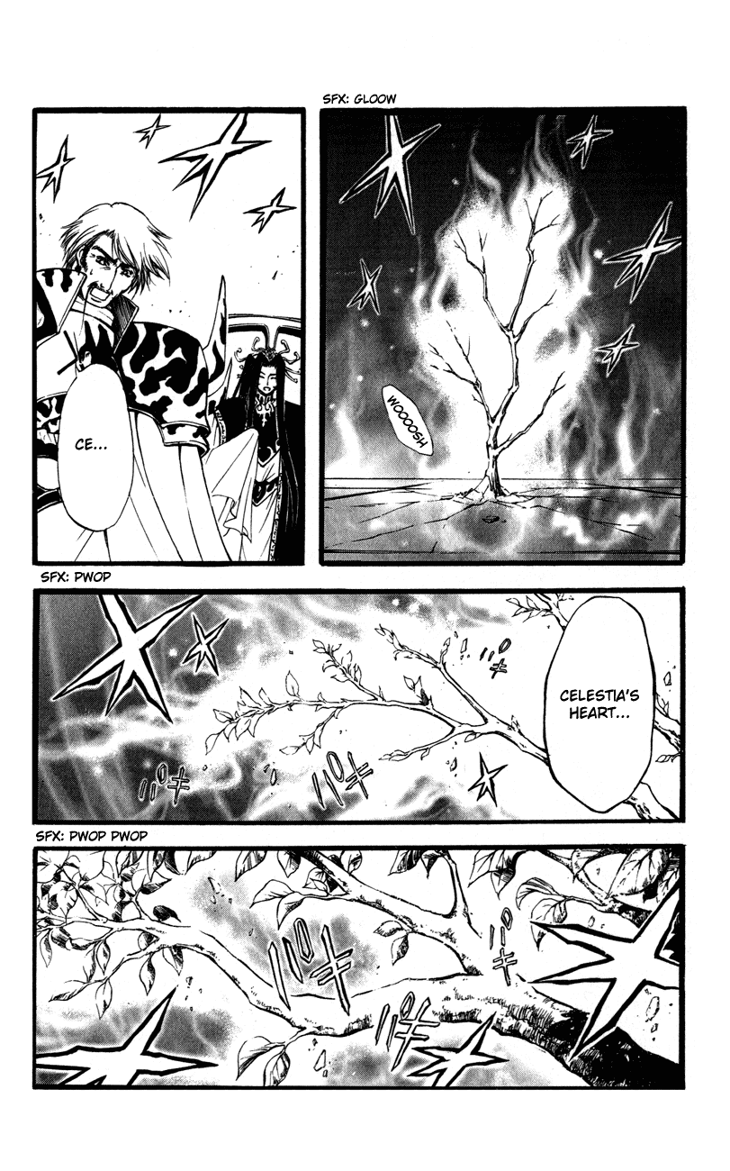 Watashi no Messiah-sama Chapter 61 page 13 - Chapter 61: Watashi no Messiah-sama (My Messiah) [END]
