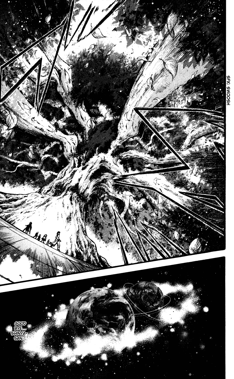 Watashi no Messiah-sama Chapter 61 page 14 - Chapter 61: Watashi no Messiah-sama (My Messiah) [END]