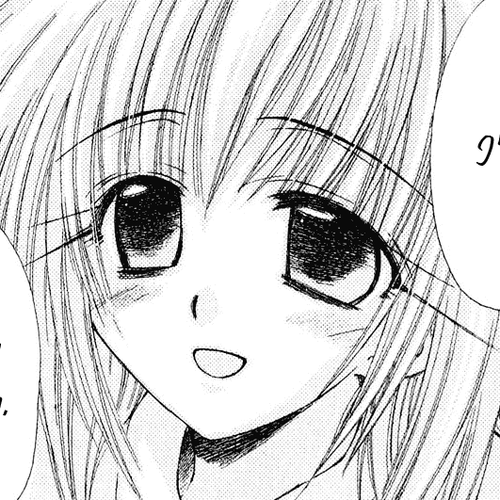 Watashi no Messiah-sama Chapter 7: Things You Just Need to Touch cover