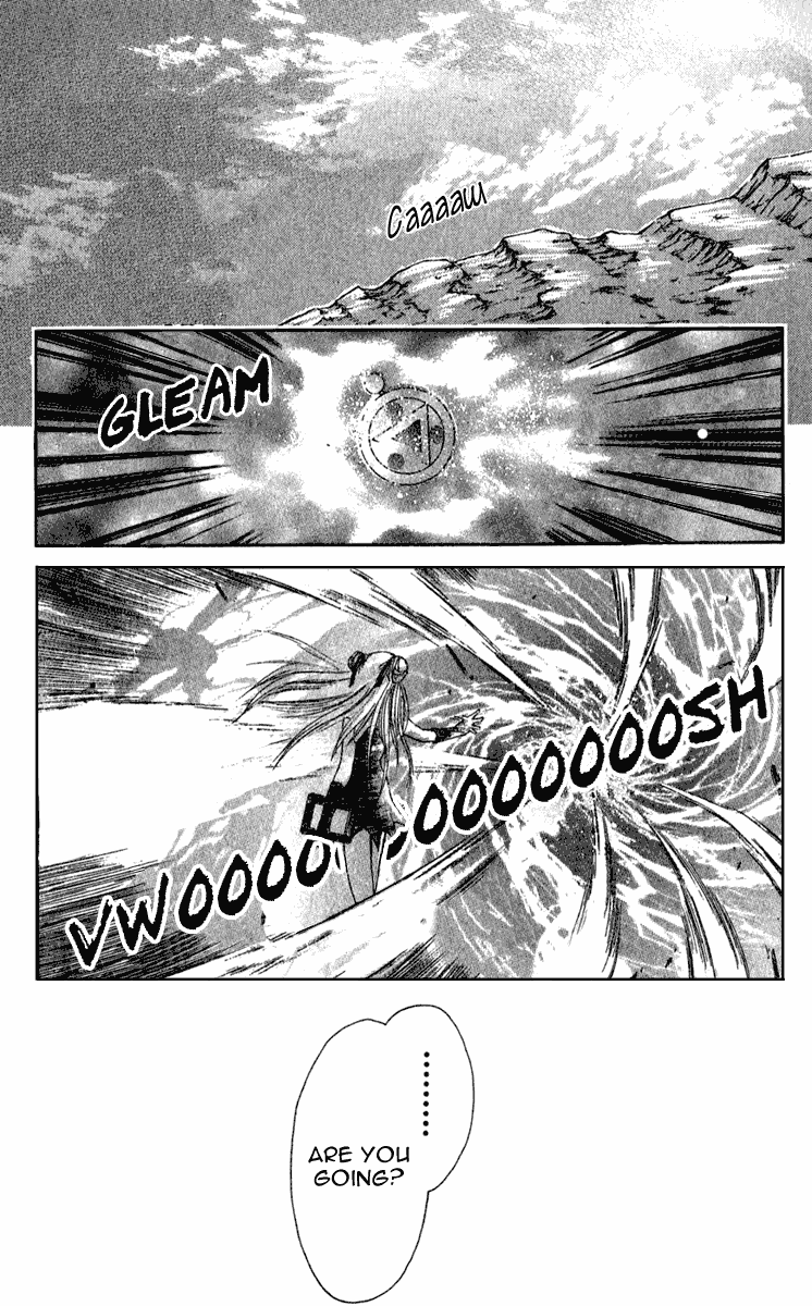 Watashi no Messiah-sama Chapter 8 page 28 - Chapter 8: Haruna (Part 1)