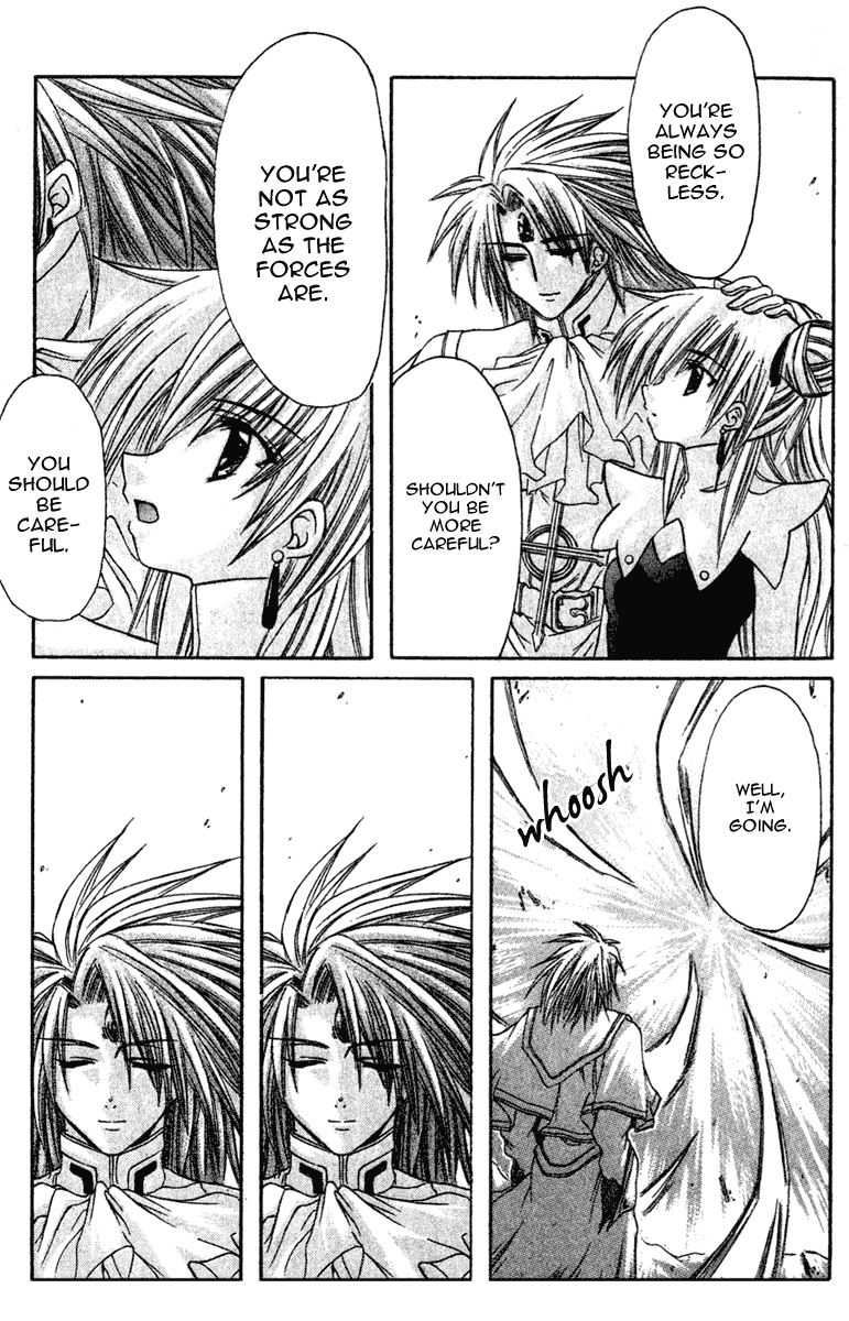 Watashi no Messiah-sama Chapter 8 page 30 - Chapter 8: Haruna (Part 1)