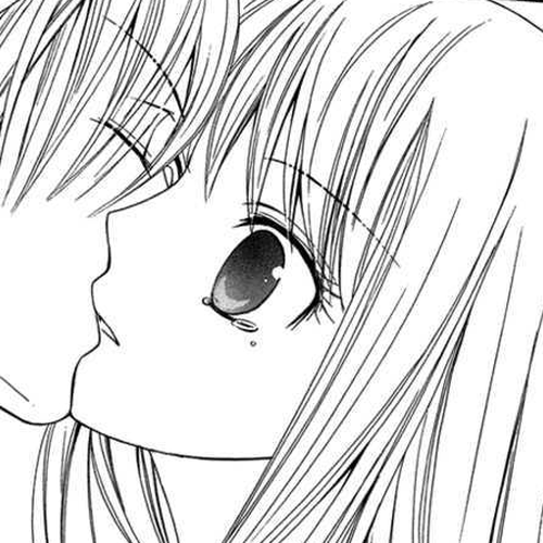 Watashi no + Okusuri Chapter 4 : Fixed cover