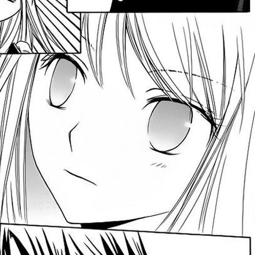 Watashi no + Okusuri Chapter 5.1 cover