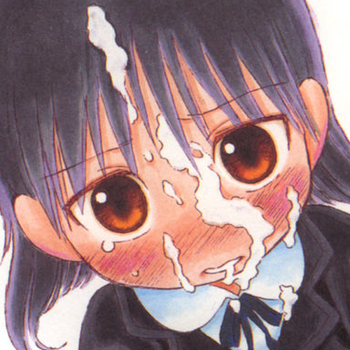 Watashi no Oniichan Chapter 3 : Harusame Aomurasaki cover