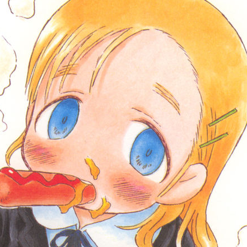 Watashi no Oniichan Chapter 5 : Lron Ezomomonga cover