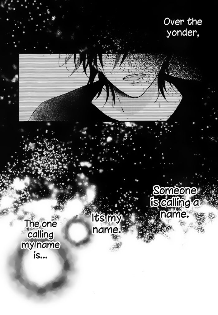 Watashi no Ookami-kun Chapter 15 page 29 - Chapter 15
