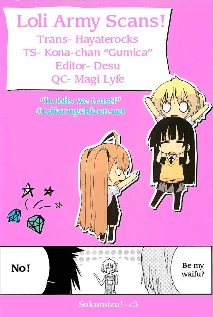 Watashi no Ouchi wa Honya-san Chapter 11 page 37 - Chapter 11 : Promotional Goods