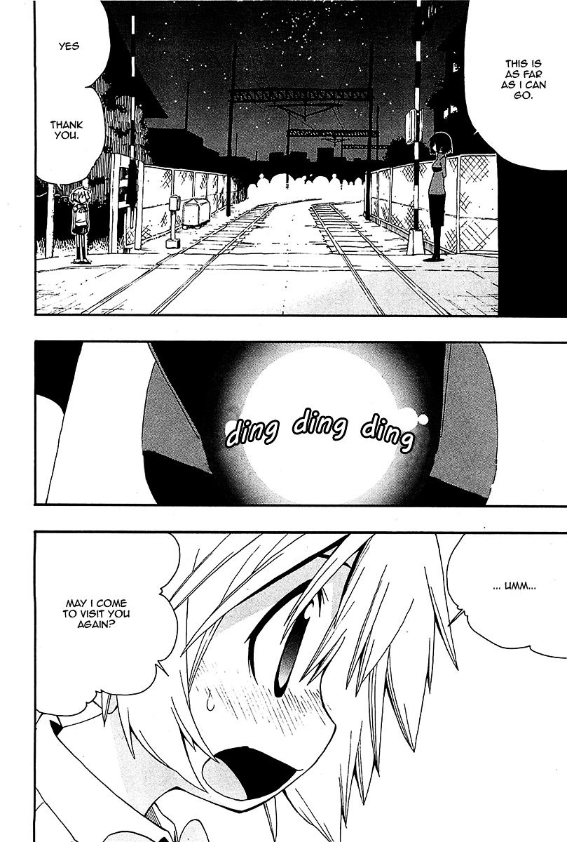 Watashi no Ouchi wa Honya-san Chapter 12 page 26 - Chapter 12 : It's Not Embarrassing At All