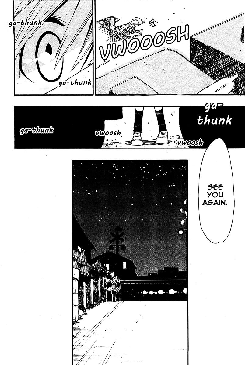 Watashi no Ouchi wa Honya-san Chapter 12 page 28 - Chapter 12 : It's Not Embarrassing At All