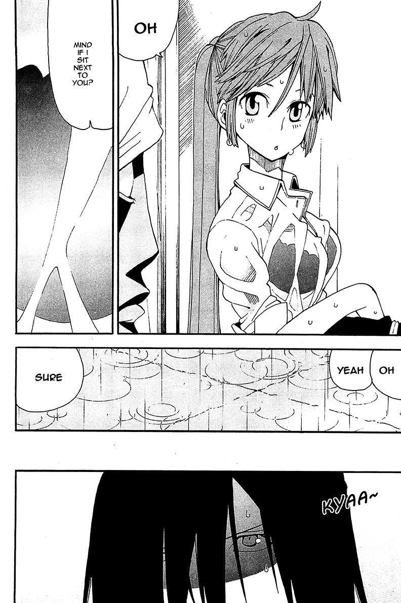 Watashi no Ouchi wa Honya-san Chapter 13 page 17 - Chapter 13 : It's Perfect