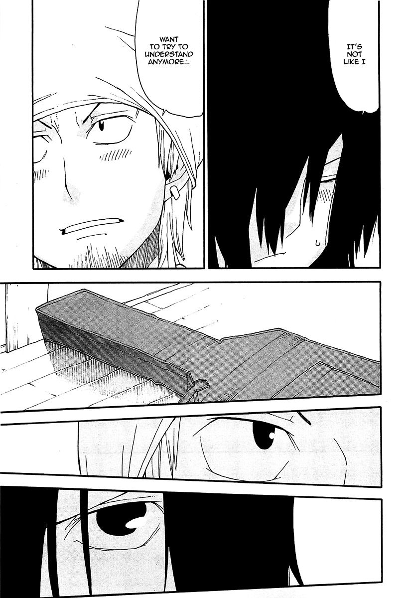 Watashi no Ouchi wa Honya-san Chapter 13 page 20 - Chapter 13 : It's Perfect