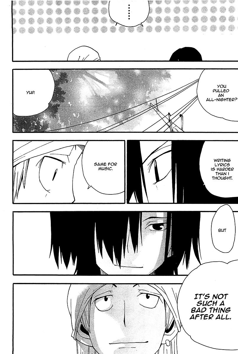Watashi no Ouchi wa Honya-san Chapter 13 page 25 - Chapter 13 : It's Perfect