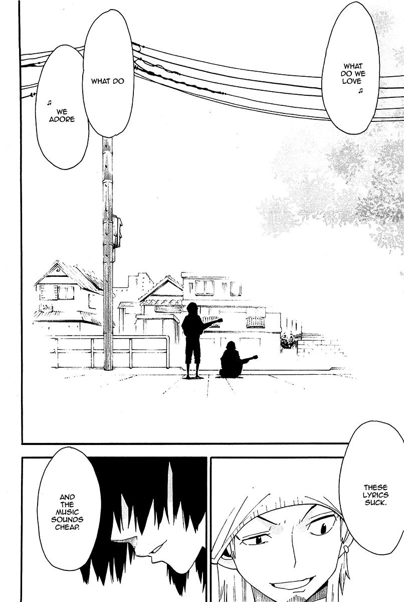 Watashi no Ouchi wa Honya-san Chapter 13 page 27 - Chapter 13 : It's Perfect