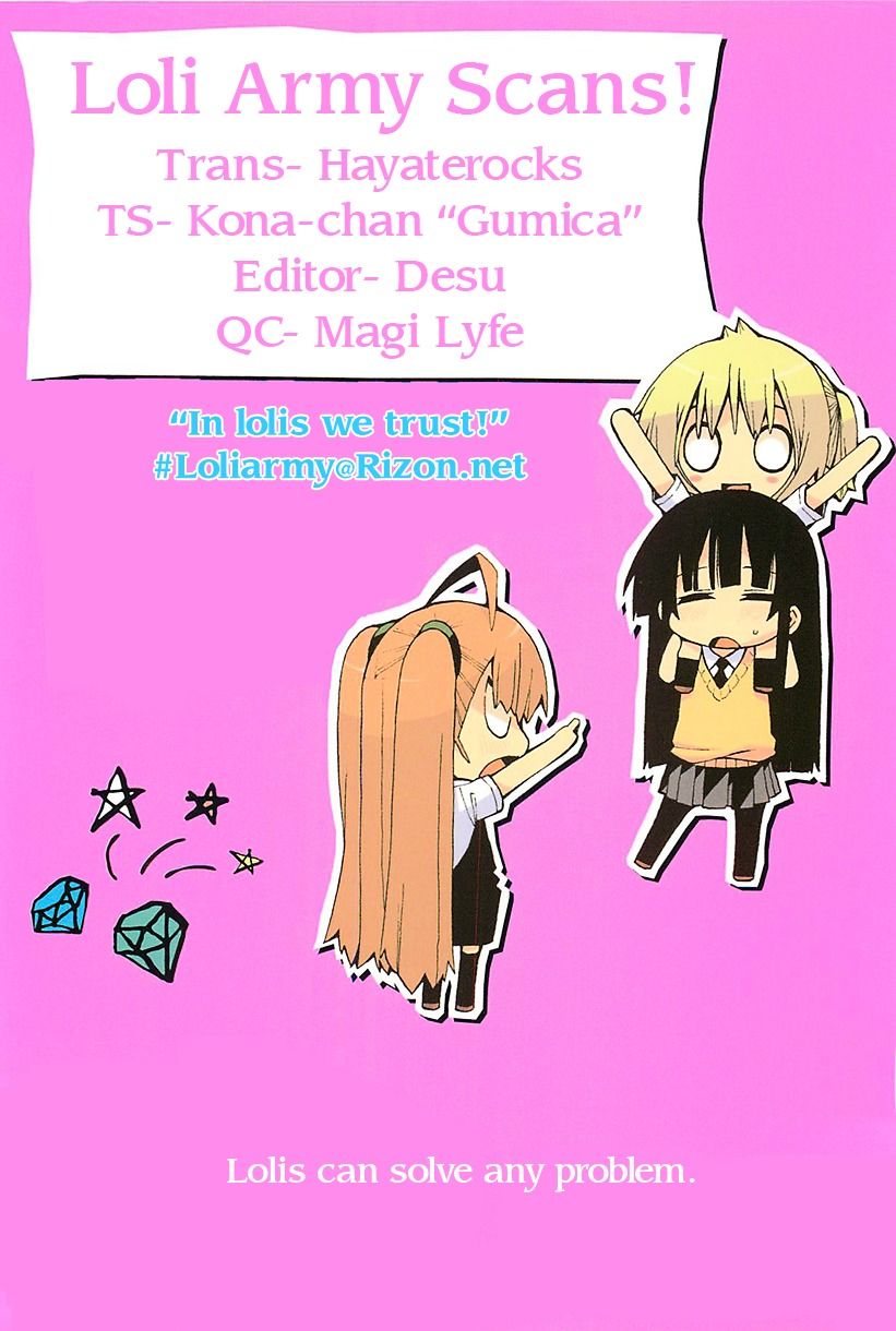 Watashi no Ouchi wa Honya-san Chapter 13 page 34 - Chapter 13 : It's Perfect