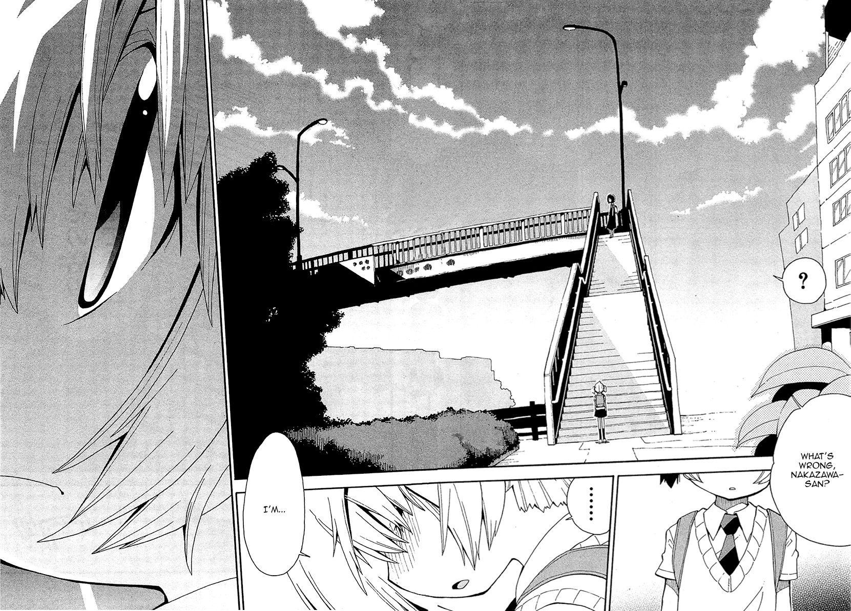 Watashi no Ouchi wa Honya-san Chapter 14 page 20 - Chapter 14 : Iâ€™ll Go Tell â€˜Em!