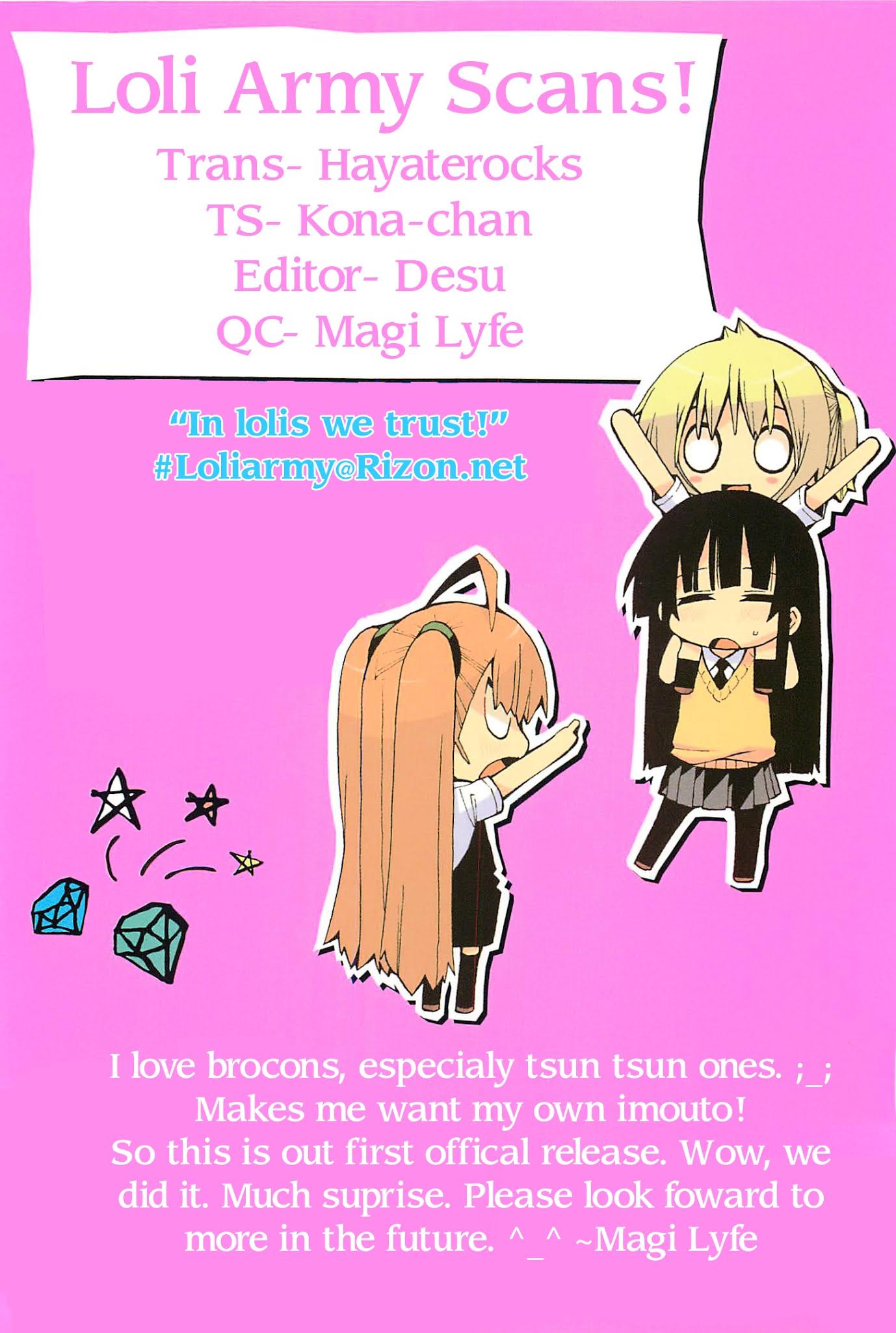 Watashi no Ouchi wa Honya-san Chapter 8 page 37 - Chapter 8 : It's The Dirty Bookstores Fault!