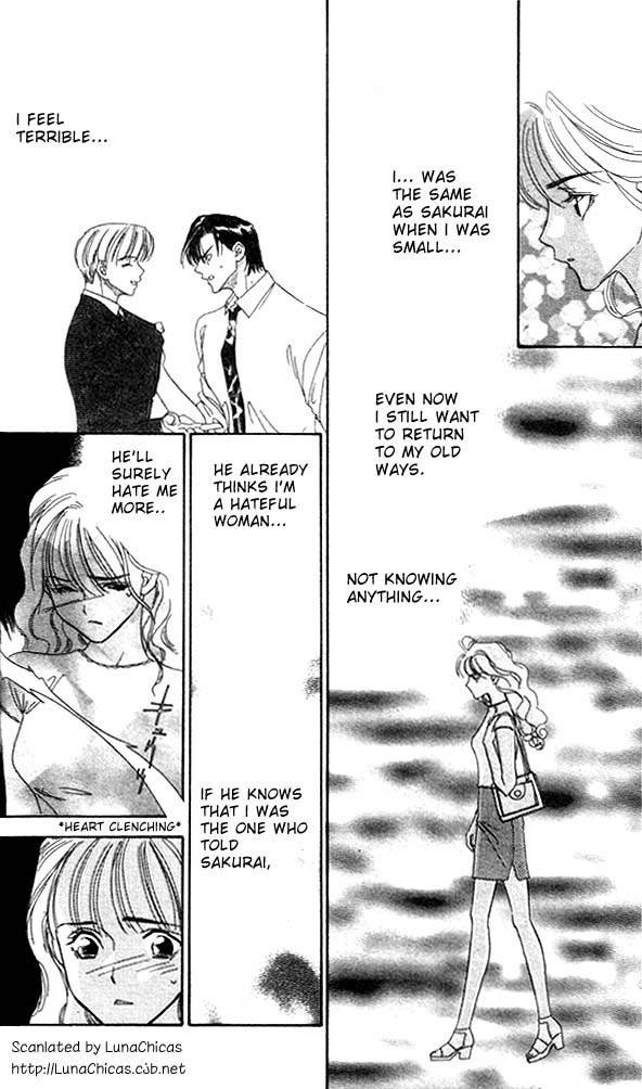 Watashi no Oujisama Chapter 1 page 32 - Chapter 1