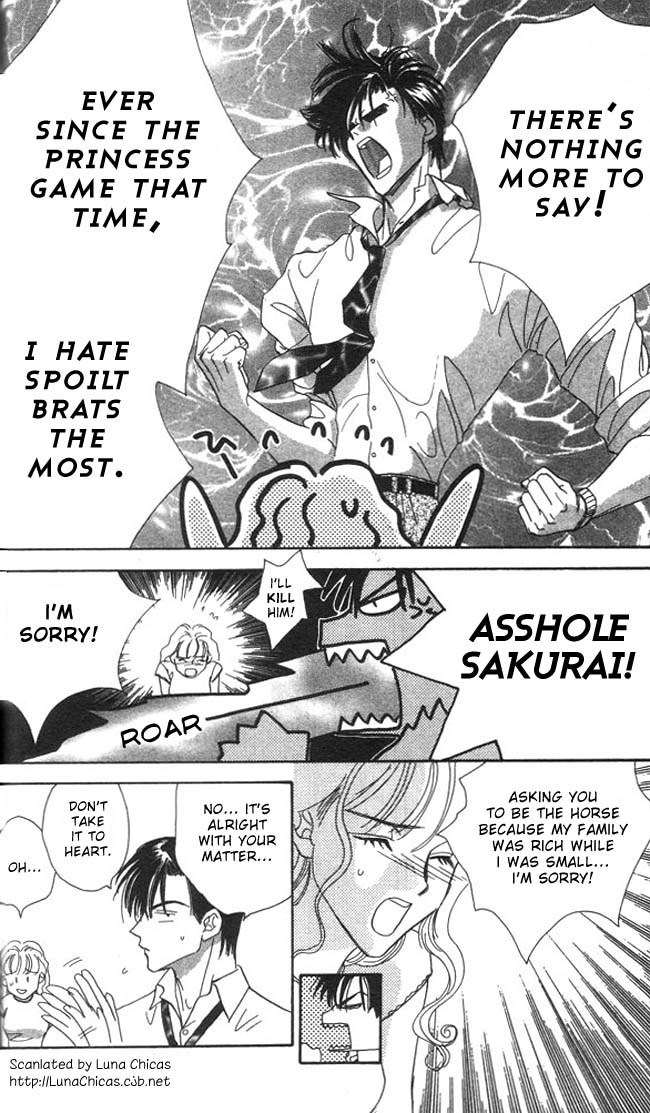 Watashi no Oujisama Chapter 1 page 36 - Chapter 1