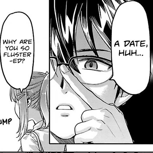 Watashi no shiranai, senpai no 100 ko no koto Chapter 11: Do you have plans for tomorrow, Senpai? cover