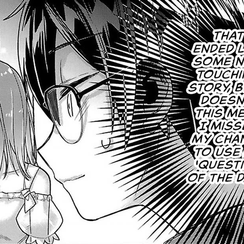 Watashi no shiranai, senpai no 100 ko no koto Chapter 13: Do you like this kind of thing, Senpai? cover