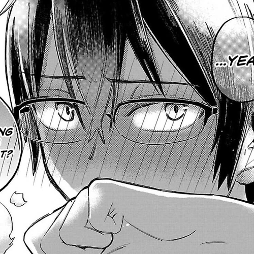 Watashi no shiranai, senpai no 100 ko no koto Chapter 8: What do you dislike, Senpai? cover