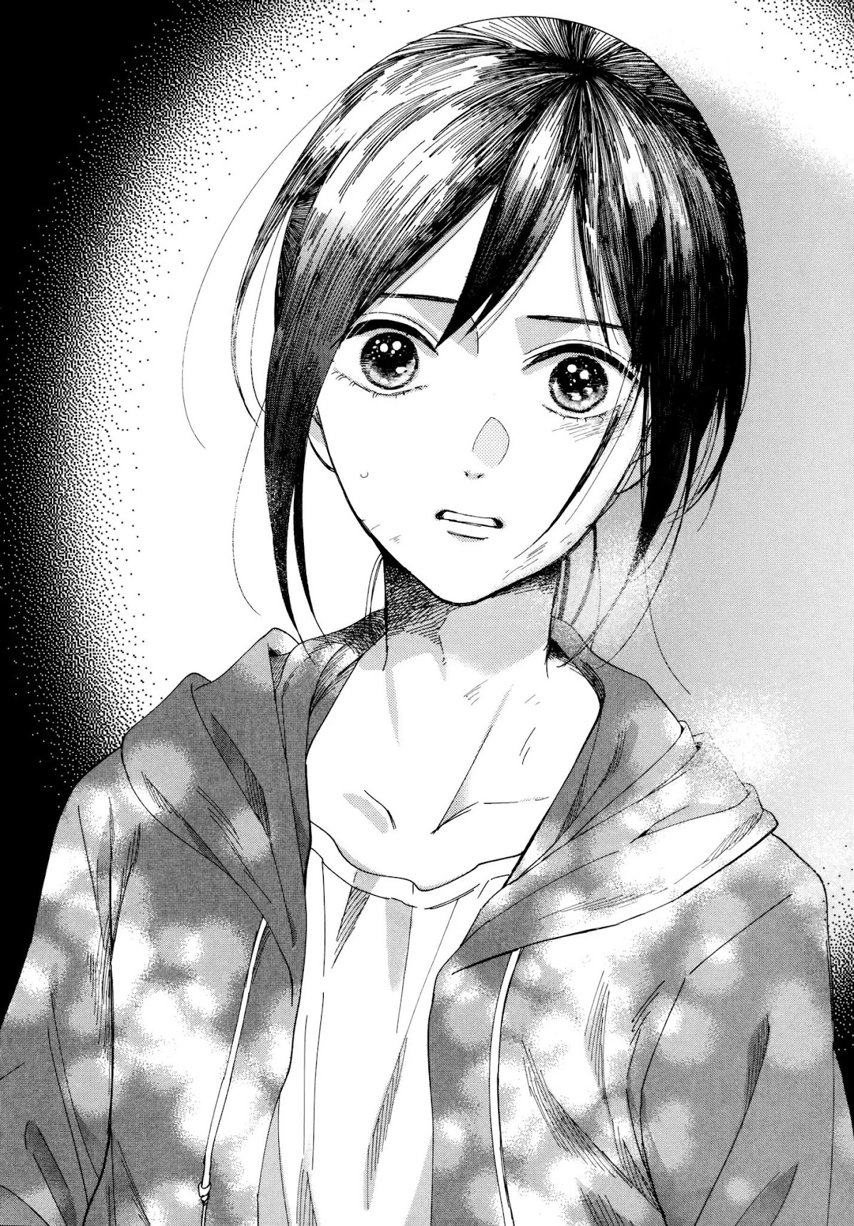 Watashi no Shounen (TAKANO Hitomi) Chapter 1 page 14 - Chapter 1: Thermometer