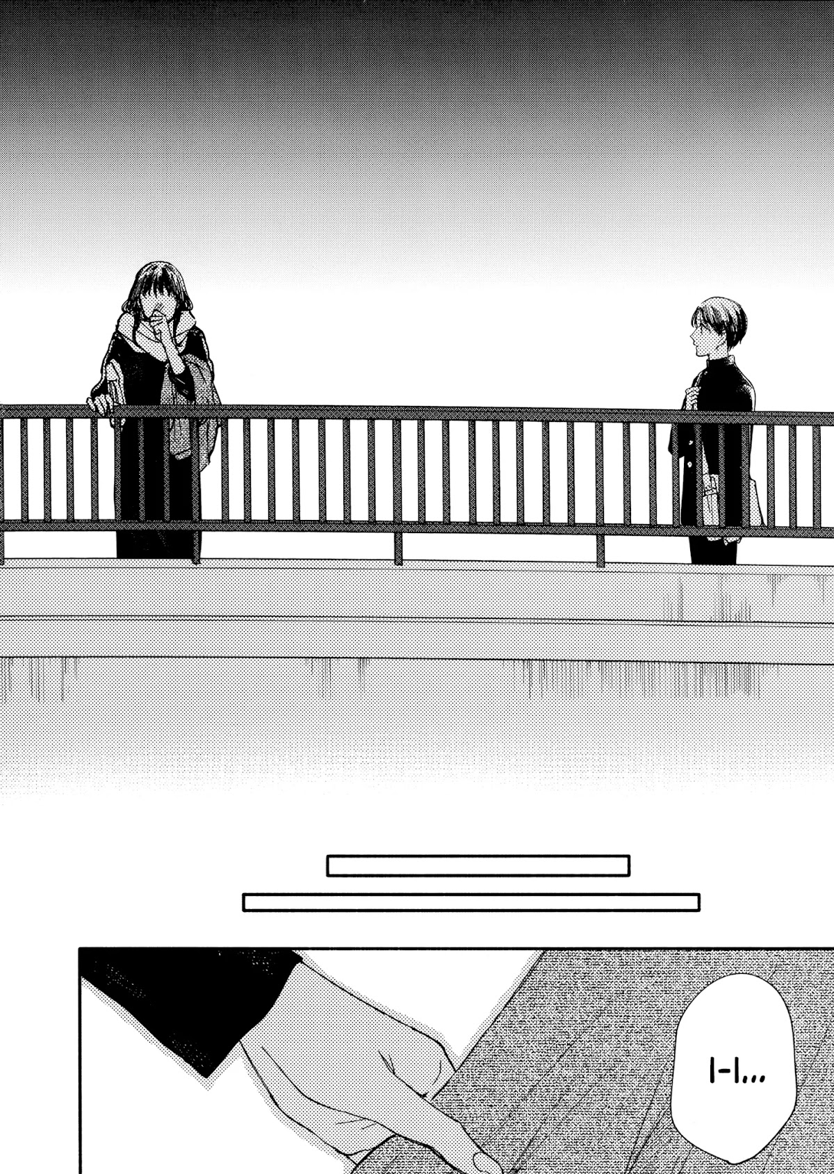 Watashi no Shounen (TAKANO Hitomi) Chapter 15 page 29 - Chapter 15: Reunion