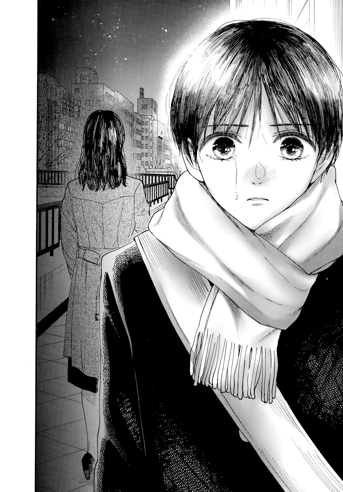 Watashi no Shounen (TAKANO Hitomi) Chapter 15 page 47 - Chapter 15: Reunion