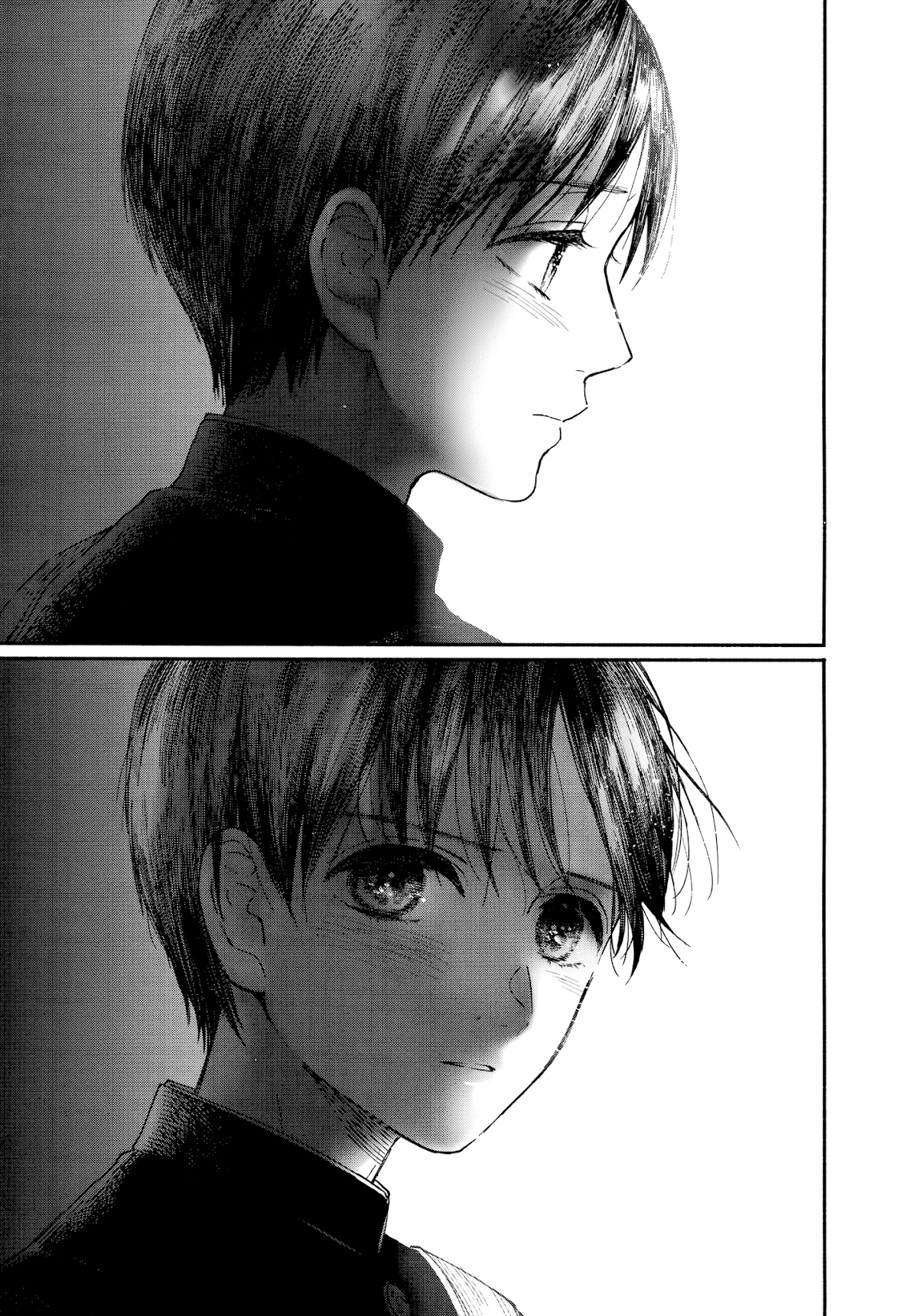 Watashi no Shounen (TAKANO Hitomi) Chapter 17 page 27 - Chapter 17: Podcast