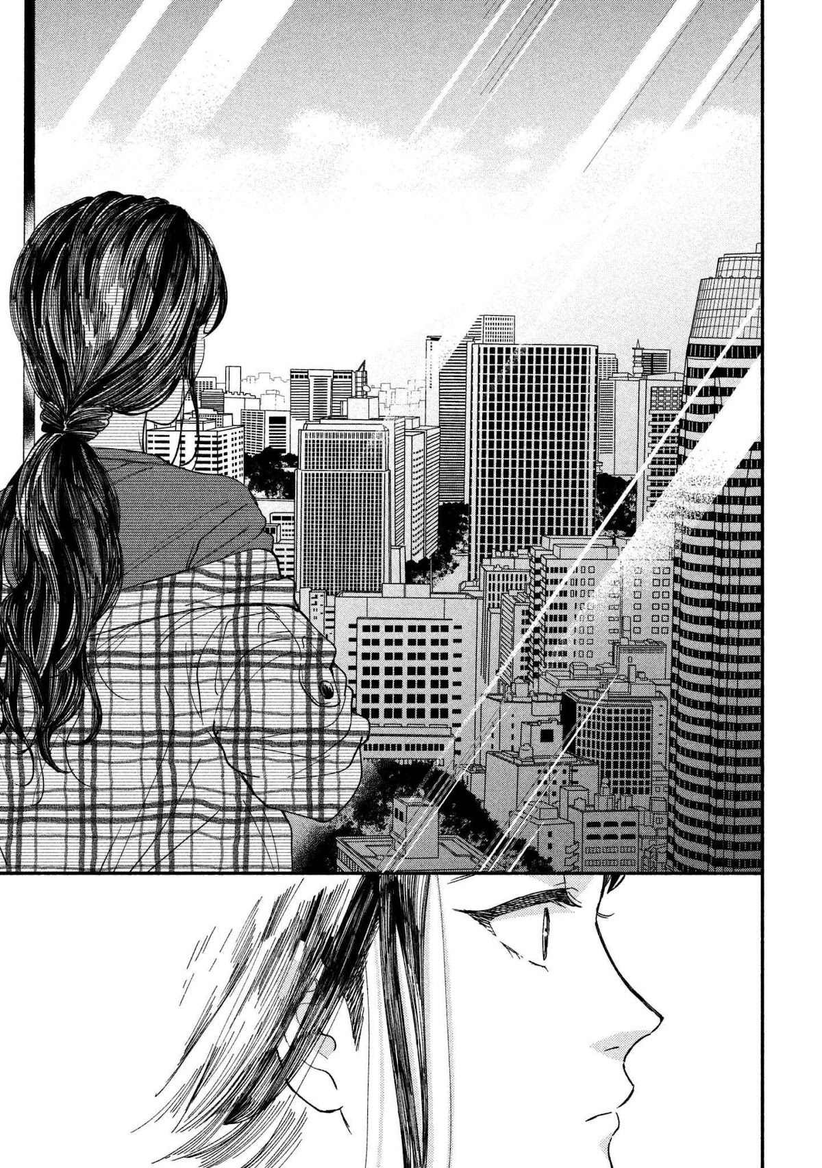 Watashi no Shounen (TAKANO Hitomi) Chapter 19 page 22 - Chapter 19: Oxygen