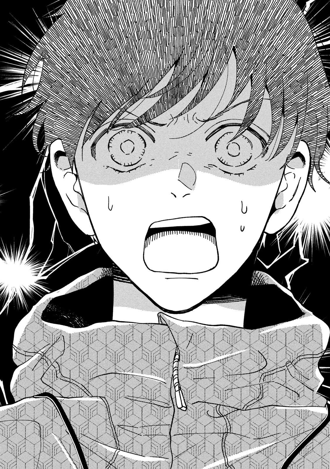 Watashi no Shounen (TAKANO Hitomi) Chapter 35 page 20 - Chapter 35: Discovery