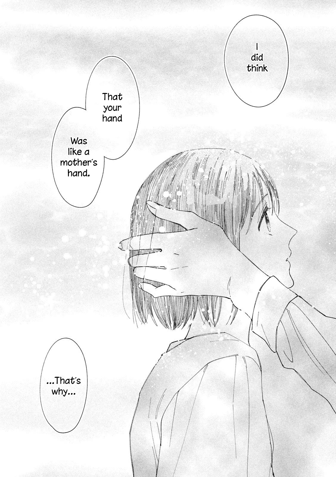 Watashi no Shounen (TAKANO Hitomi) Chapter 39 page 21 - Chapter 39: Happy Ending