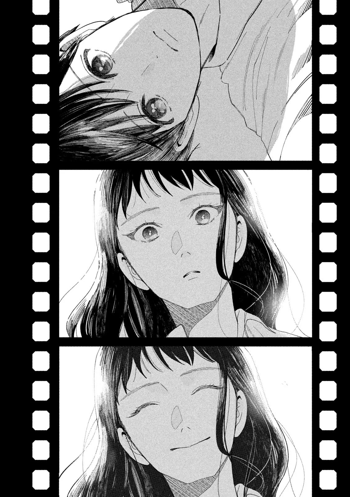 Watashi no Shounen (TAKANO Hitomi) Chapter 39 page 31 - Chapter 39: Happy Ending