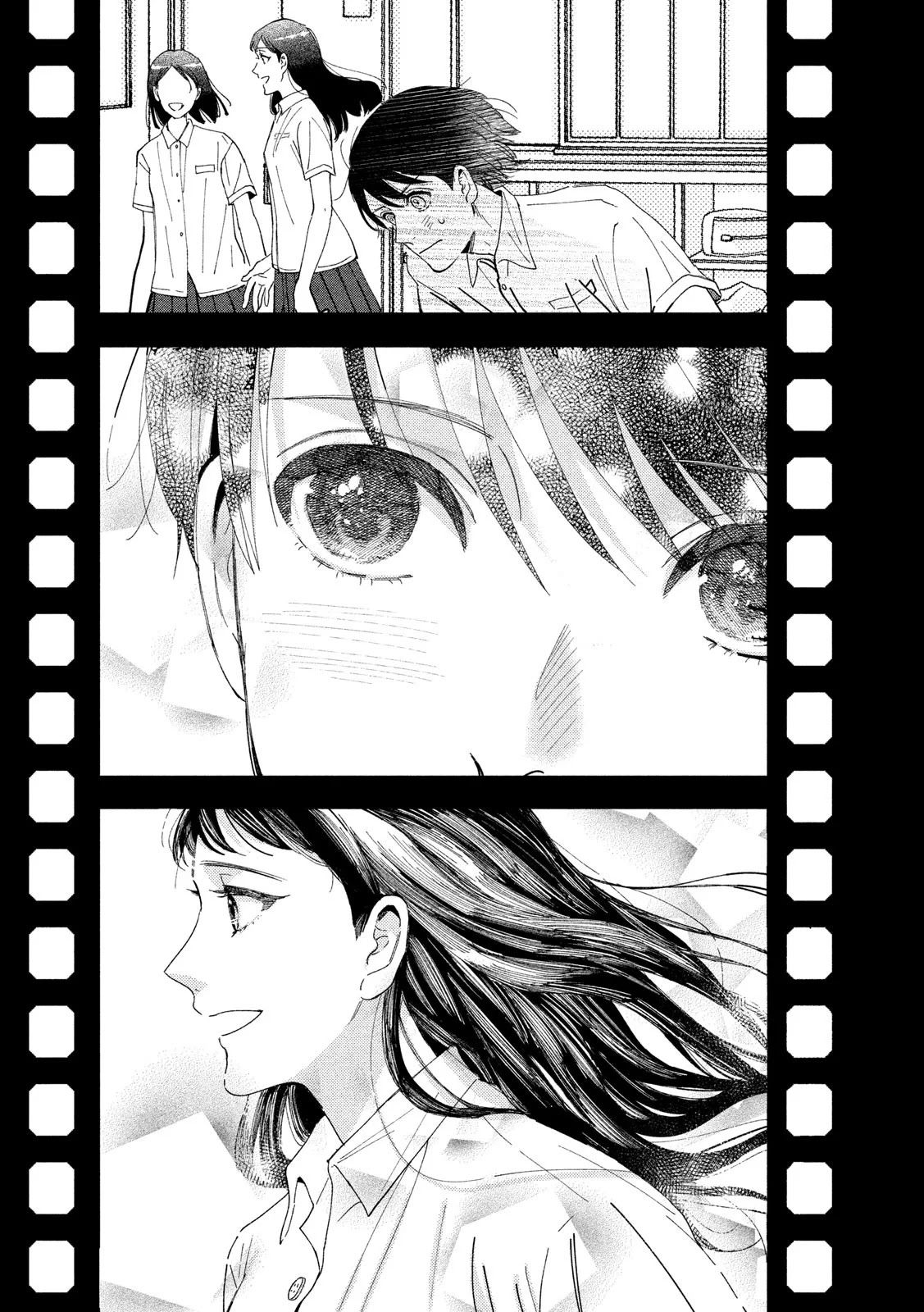 Watashi no Shounen (TAKANO Hitomi) Chapter 39 page 32 - Chapter 39: Happy Ending