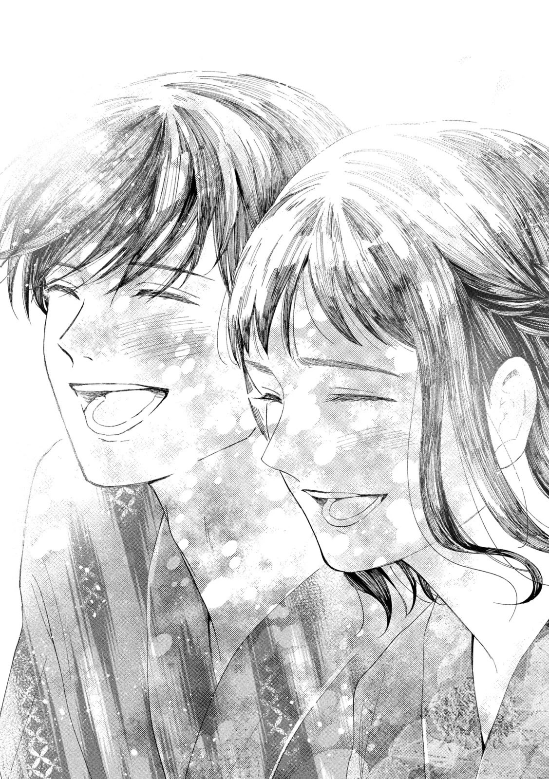 Watashi no Shounen (TAKANO Hitomi) Chapter 43 page 28 - Chapter 43: Life goes on... [END]