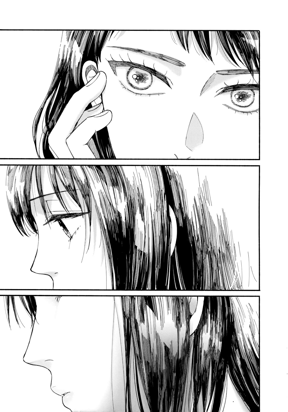Watashi no Shounen (TAKANO Hitomi) Chapter 6 page 17 - Chapter 6: Favorite Things