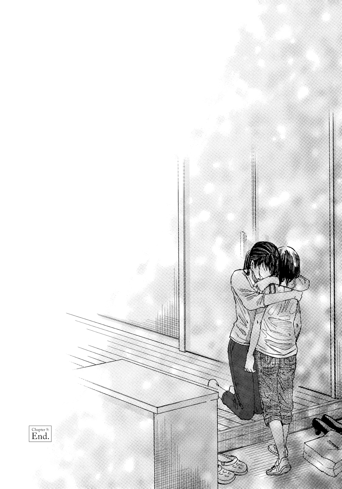 Watashi no Shounen (TAKANO Hitomi) Chapter 9 page 29 - Chapter 9: Lies