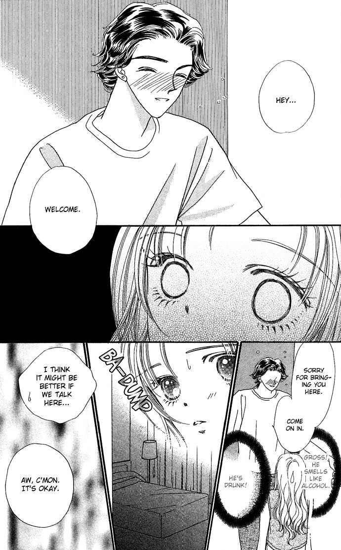 Watashi No Shounen Chapter 2 page 27 - Chapter 2 : Story 2, I want to get Lovey-Dovey