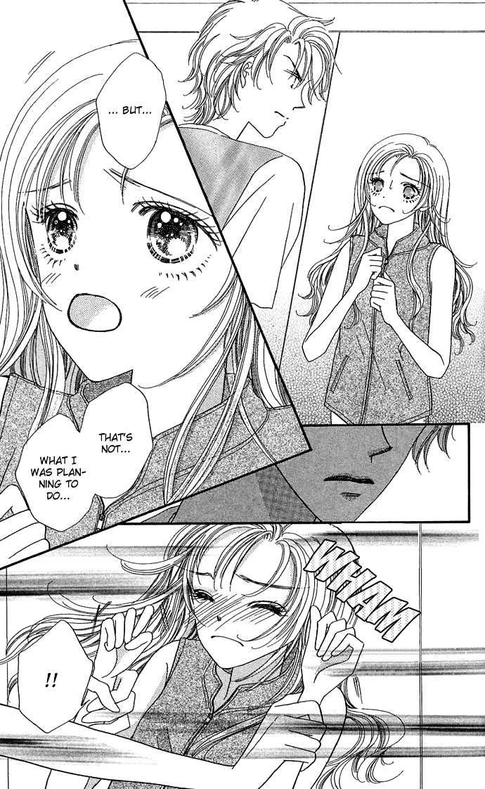 Watashi No Shounen Chapter 2 page 31 - Chapter 2 : Story 2, I want to get Lovey-Dovey