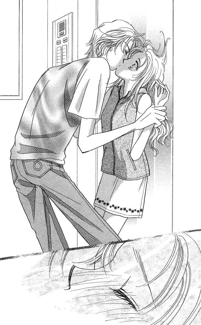 Watashi No Shounen Chapter 2 page 32 - Chapter 2 : Story 2, I want to get Lovey-Dovey
