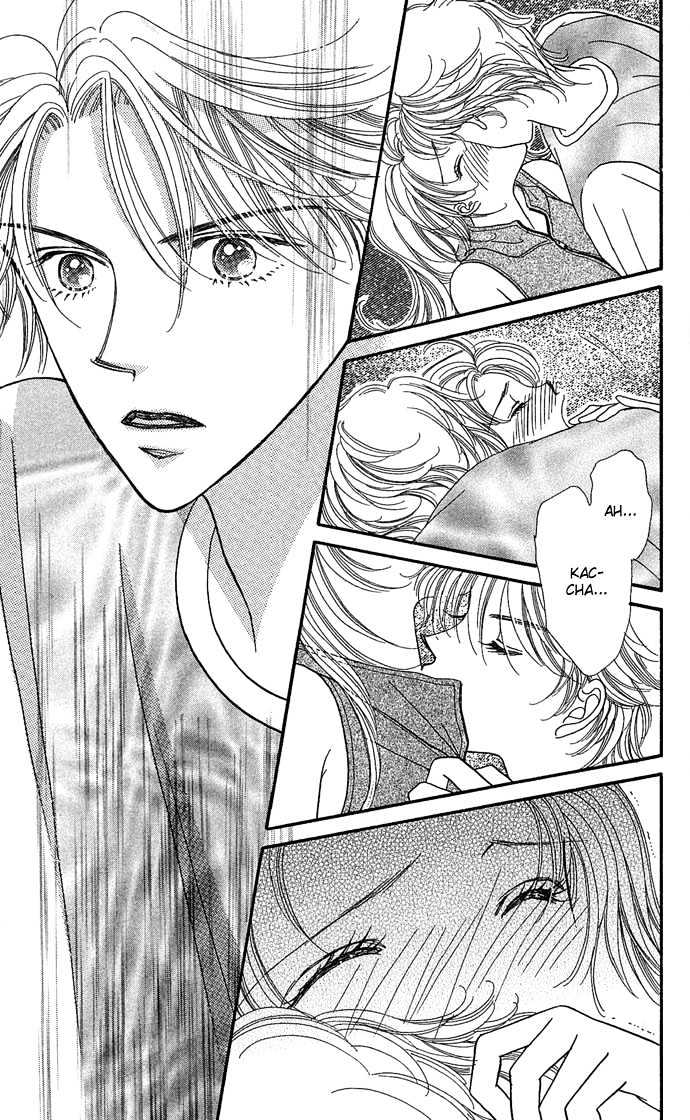 Watashi No Shounen Chapter 2 page 33 - Chapter 2 : Story 2, I want to get Lovey-Dovey