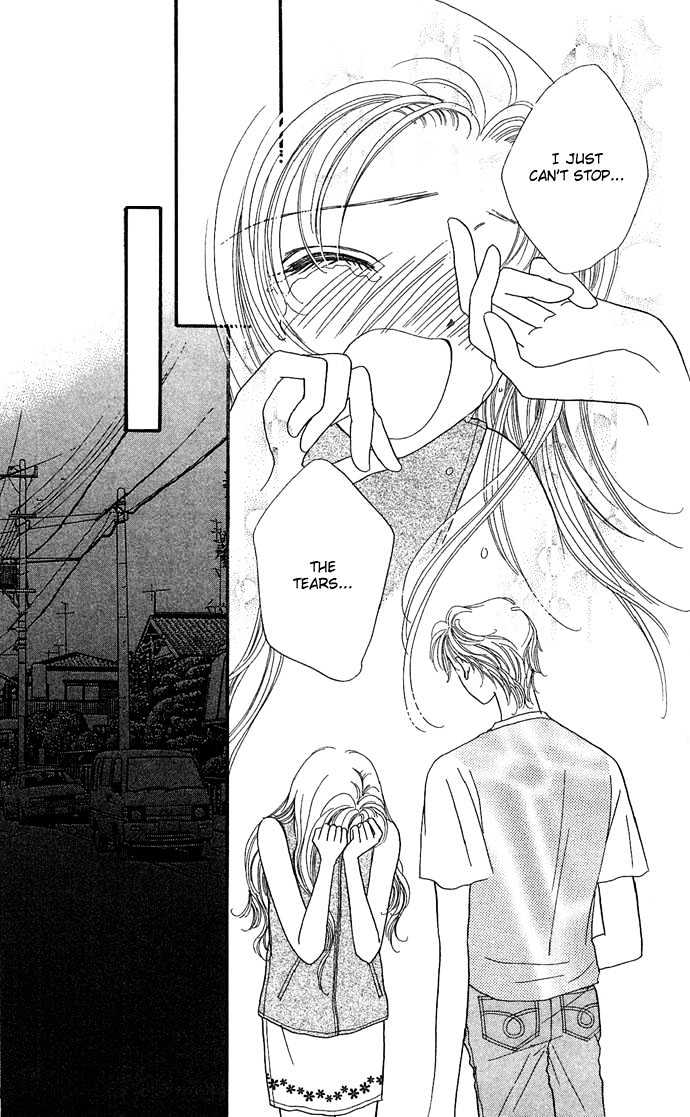 Watashi No Shounen Chapter 2 page 35 - Chapter 2 : Story 2, I want to get Lovey-Dovey