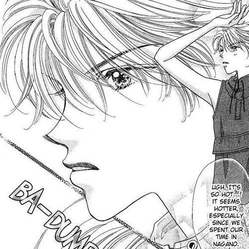 Watashi No Shounen Chapter 2 : Story 2, I want to get Lovey-Dovey cover