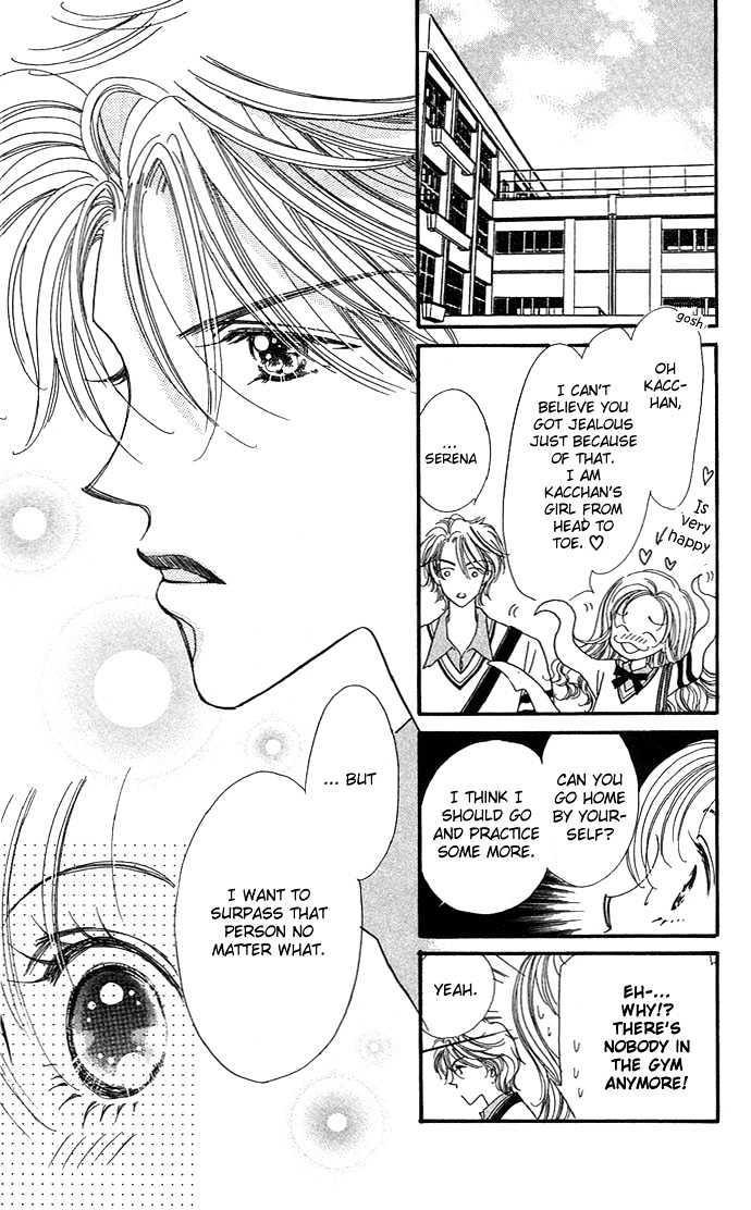 Watashi No Shounen Chapter 3 page 13 - Chapter 3 : Story 3, Love is invincible and ultimate