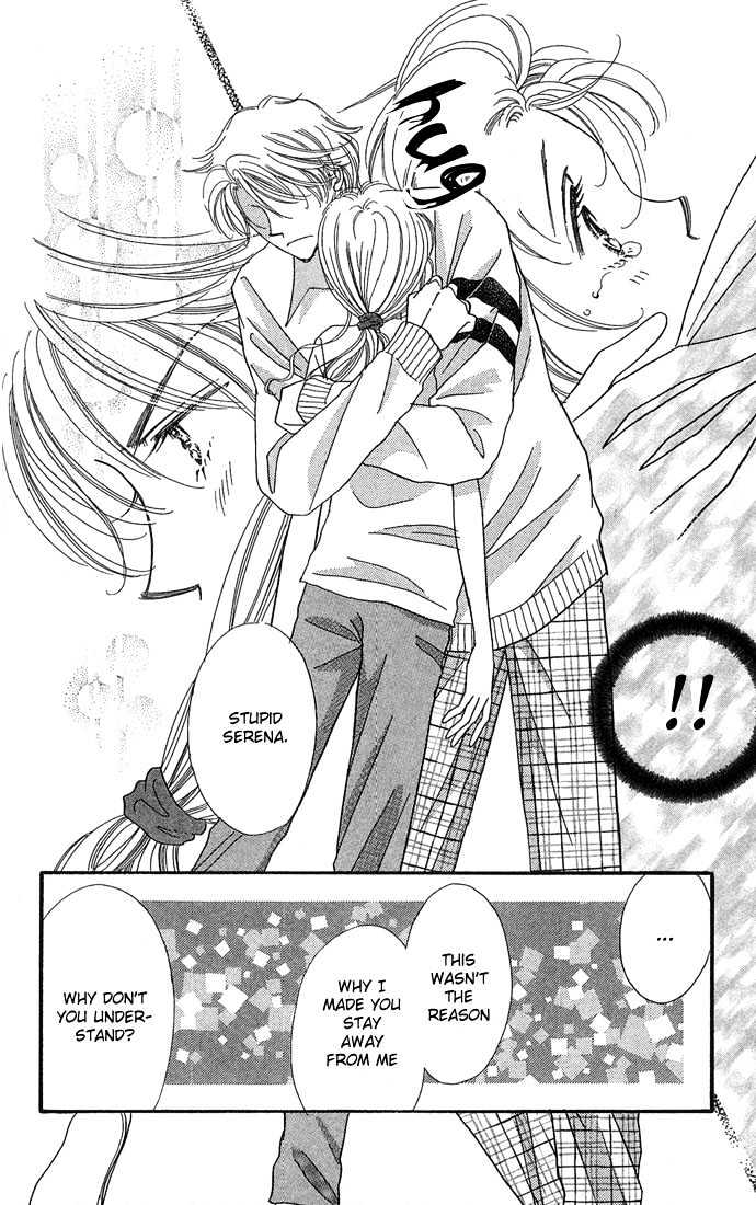 Watashi No Shounen Chapter 3 page 40 - Chapter 3 : Story 3, Love is invincible and ultimate