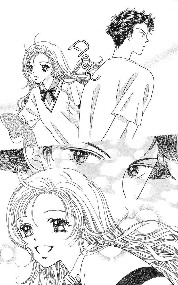 Watashi No Shounen Chapter 3 page 9 - Chapter 3 : Story 3, Love is invincible and ultimate