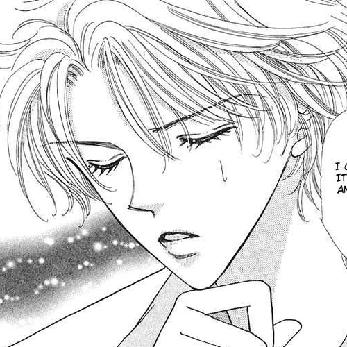 Watashi No Shounen Chapter 3 : Story 3, Love is invincible and ultimate cover