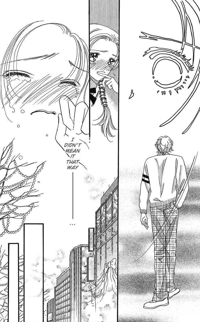 Watashi No Shounen Chapter 4 page 26 - Chapter 4 : Story 4, Your girl possession