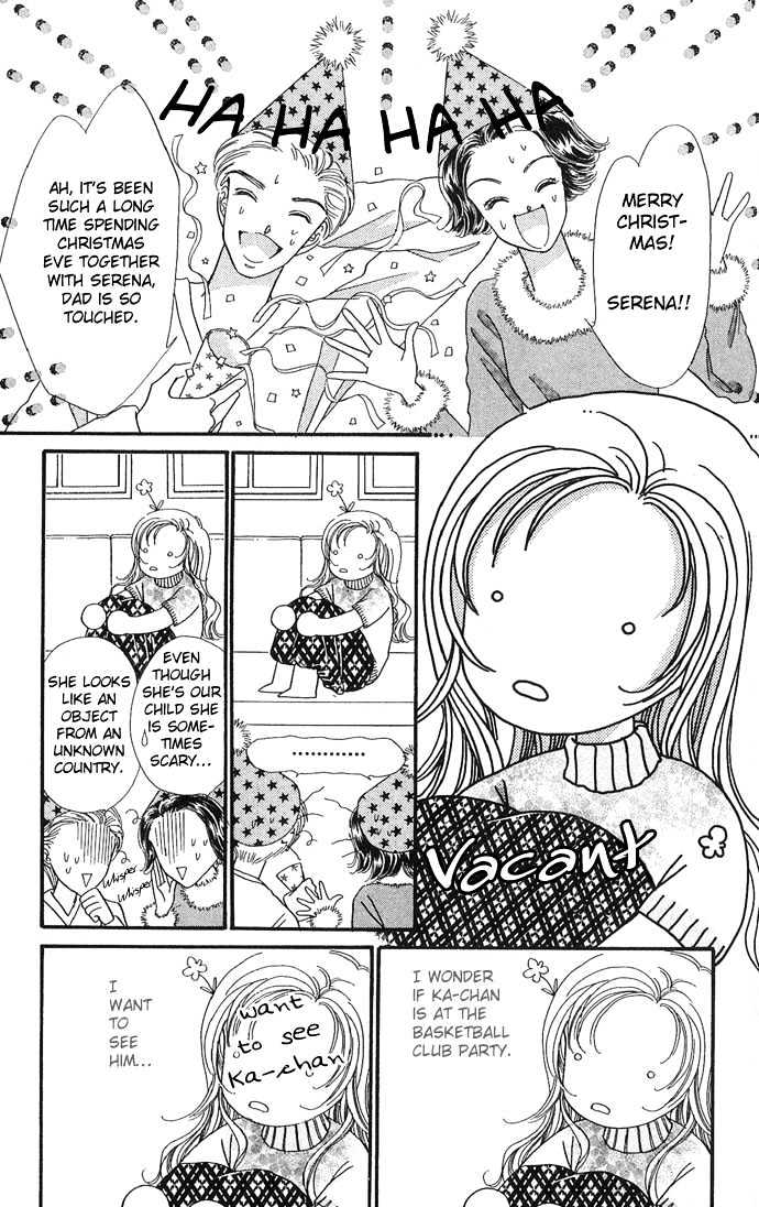Watashi No Shounen Chapter 4 page 27 - Chapter 4 : Story 4, Your girl possession